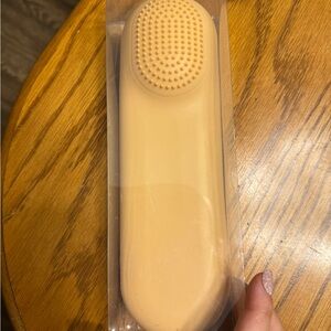 Make up brush bag/holder